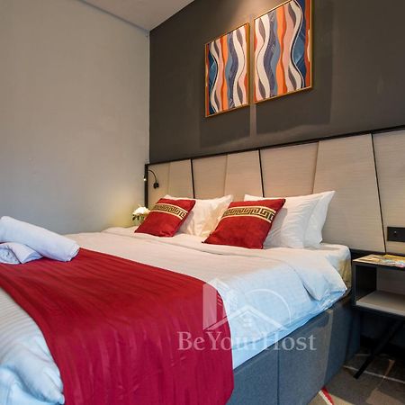 Maison 101 Dang Wangi Kuala Lumpur Klcc Eksteriør billede