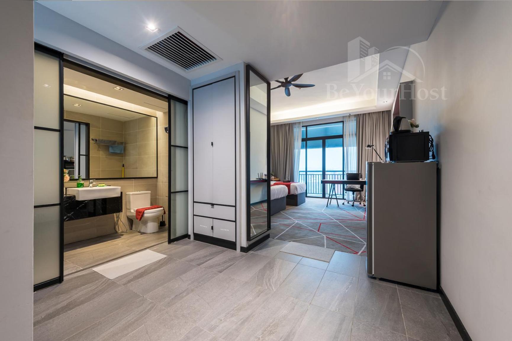 Maison 101 Dang Wangi Kuala Lumpur Klcc Eksteriør billede