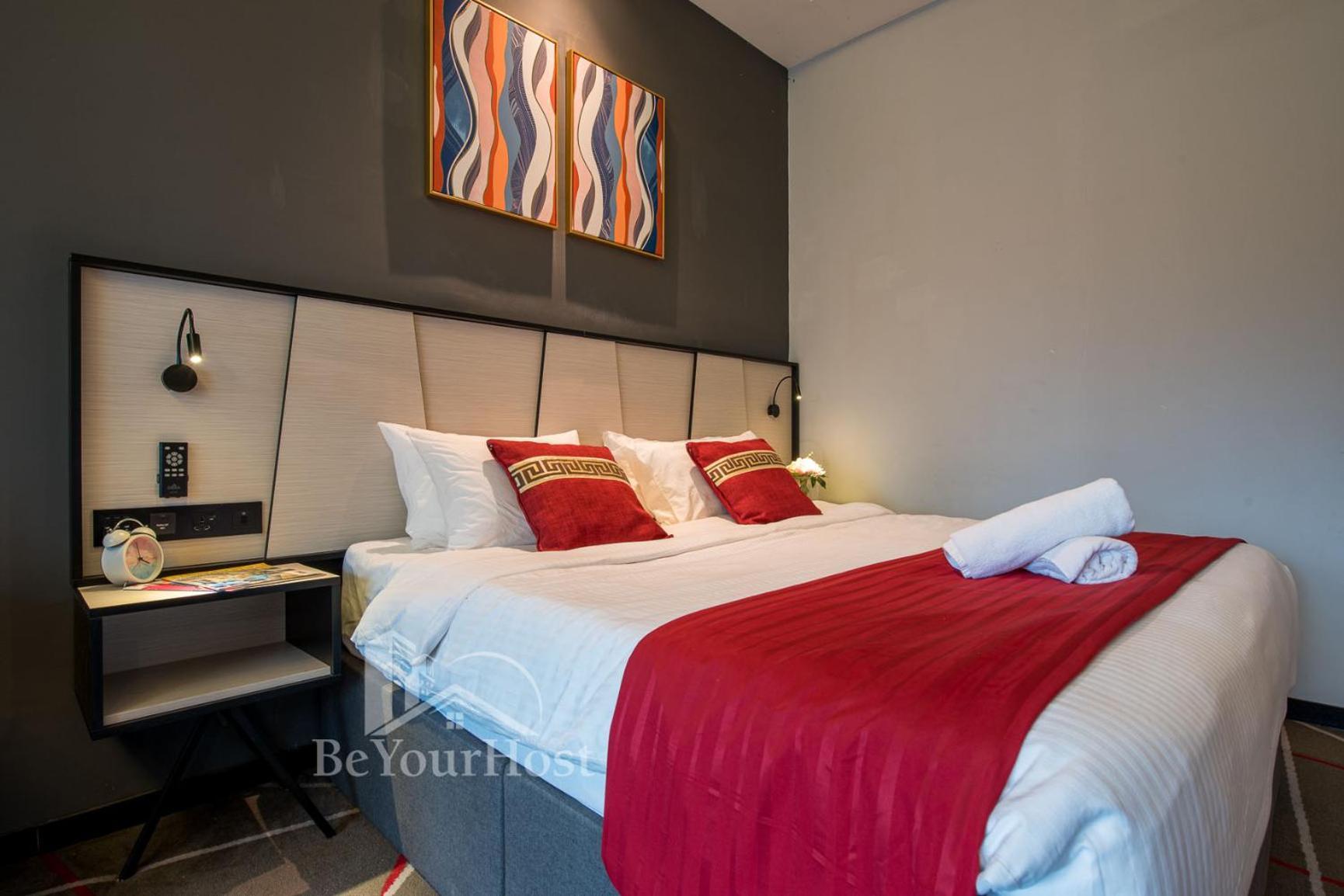 Maison 101 Dang Wangi Kuala Lumpur Klcc Eksteriør billede
