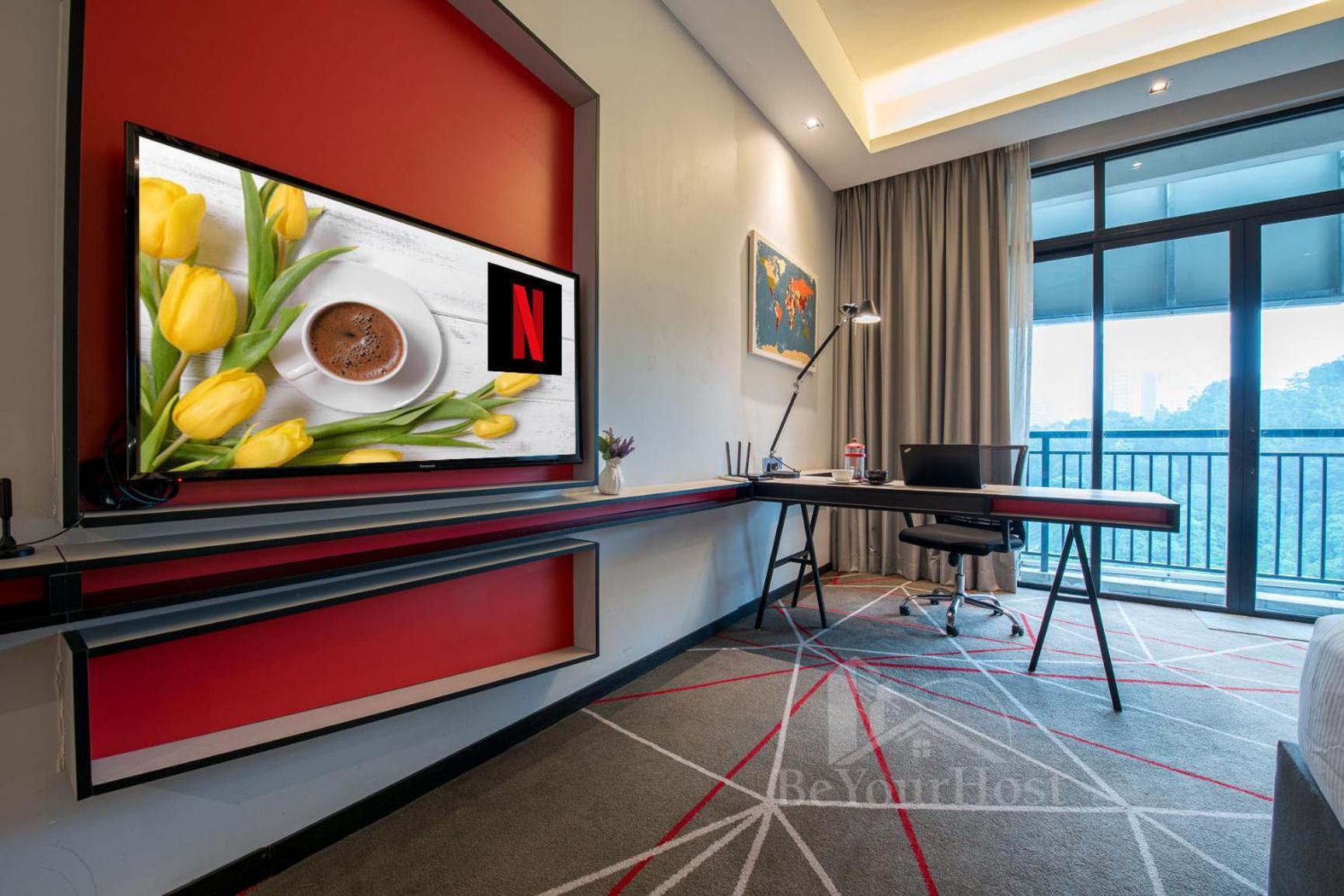 Maison 101 Dang Wangi Kuala Lumpur Klcc Eksteriør billede