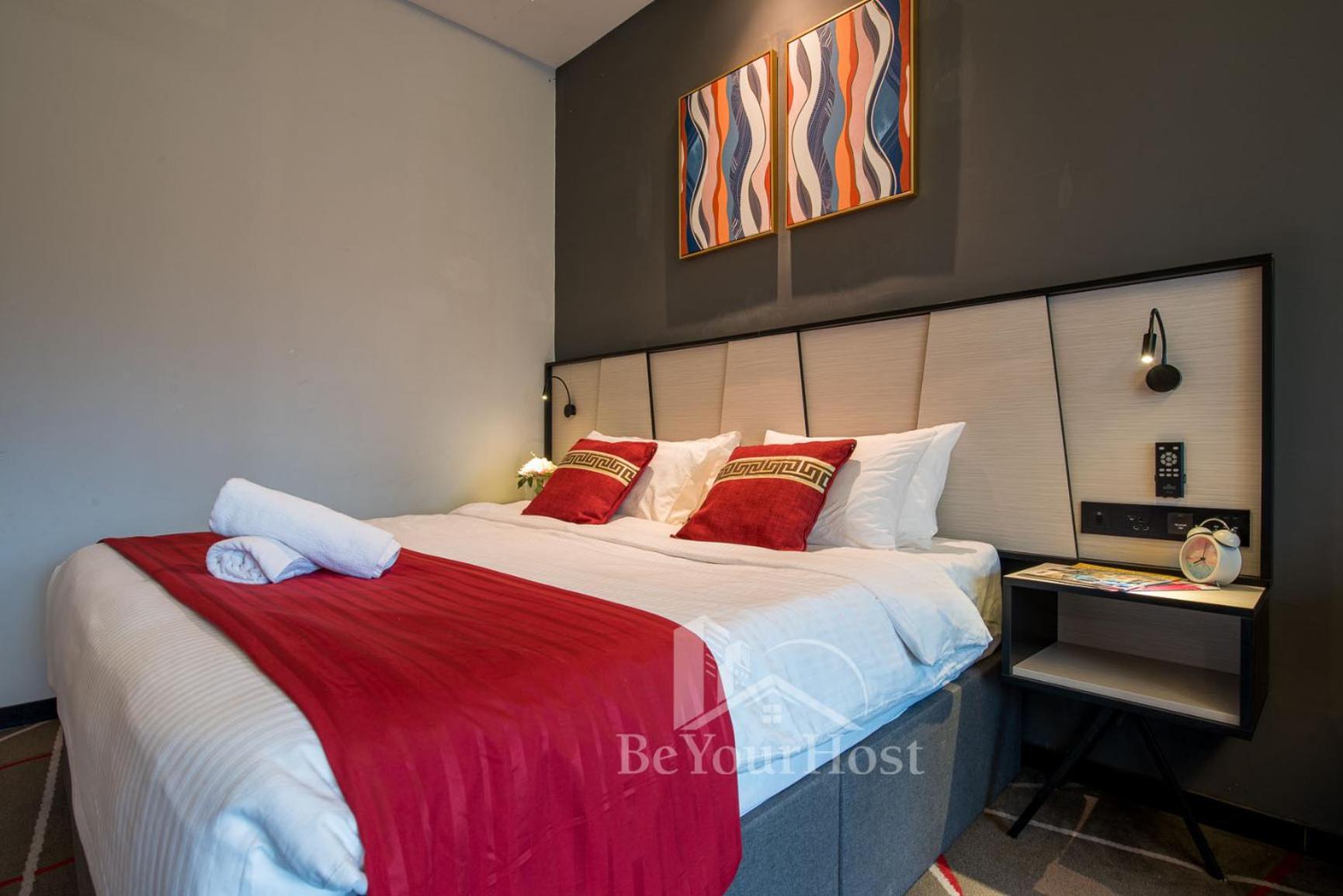 Maison 101 Dang Wangi Kuala Lumpur Klcc Eksteriør billede