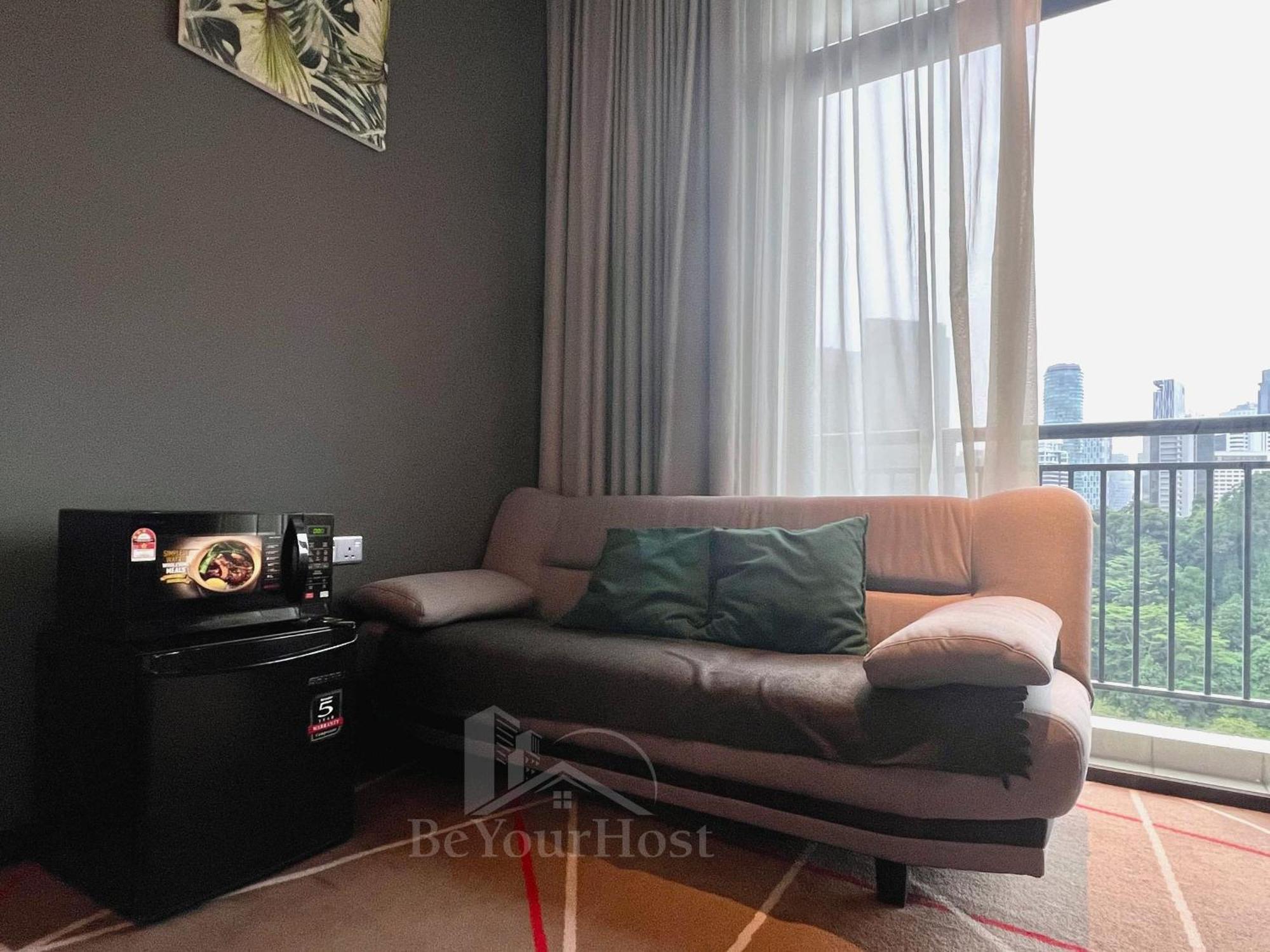 Maison 101 Dang Wangi Kuala Lumpur Klcc Eksteriør billede